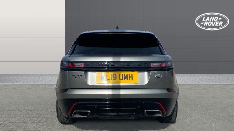 Land Rover Range Rover Velar 3.0 D300 R-Dynamic HSE 5dr Auto Diesel Estate